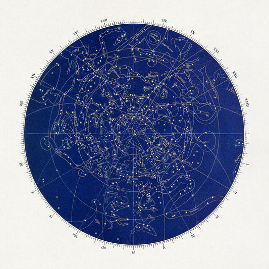 Astronomy (1869) by Colbert, E